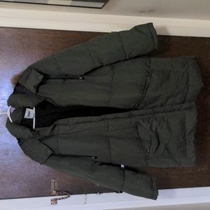 Old Navy Puffy Jacket